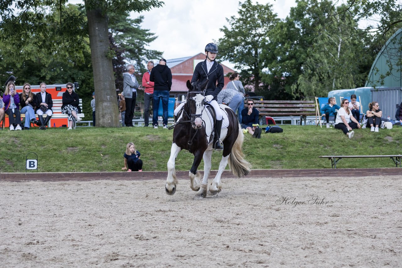 Bild 230 - Pony Akademie Turnier